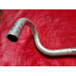 Guidon Handlebar Cintre SAKAE Custom 410-25,4  Ref-724 Alu