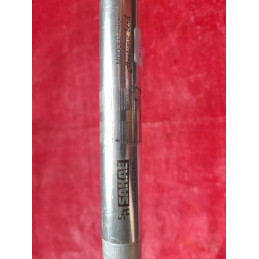 Guidon Handlebar Cintre SAKAE Custom 410-25,4  Ref-724 Alu