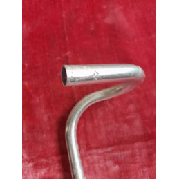 Guidon Handlebar BELLERI Cintre 400-25mm bike R688