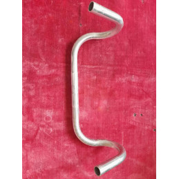 Guidon Handlebar BELLERI Cintre 400-25mm bike R688