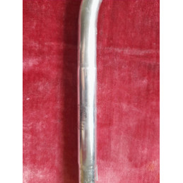 Guidon Handlebar BELLERI Cintre 400-25mm bike R688