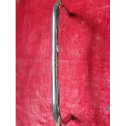Guidon Handlebar Cintre 455-25,2mm Acier bike R725