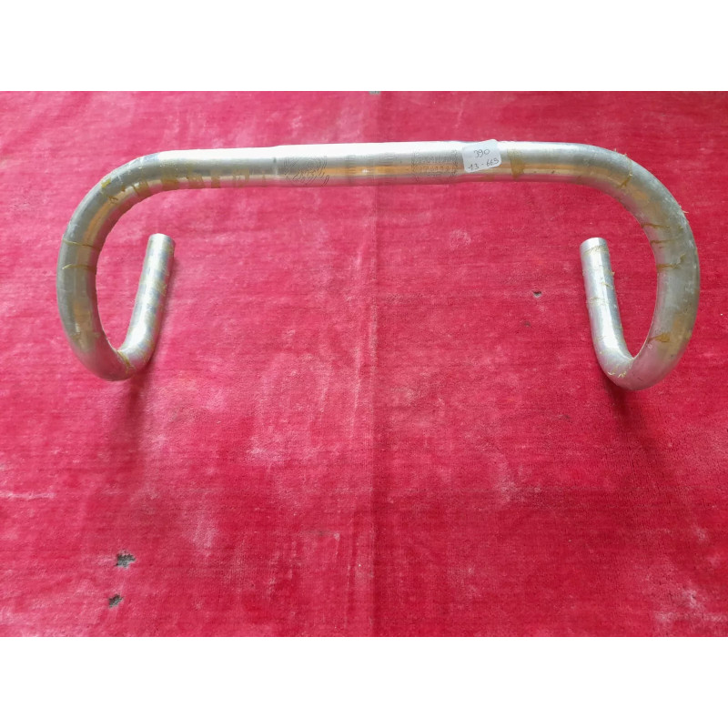 Guidon Handlebar Guidon Philippe  franco italia atax Cintre 🇫🇷 390-25,4mm R665