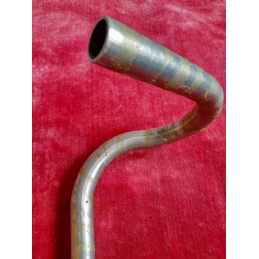Guidon Handlebar Guidon Philippe  franco italia atax Cintre 🇫🇷 390-25,4mm R665