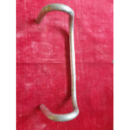 Guidon Handlebar Guidon Philippe  franco italia atax Cintre 🇫🇷 390-25,4mm R665