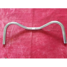 Guidon Handlebar Cintre 460-23,2 mm vintage bike en acier R624
