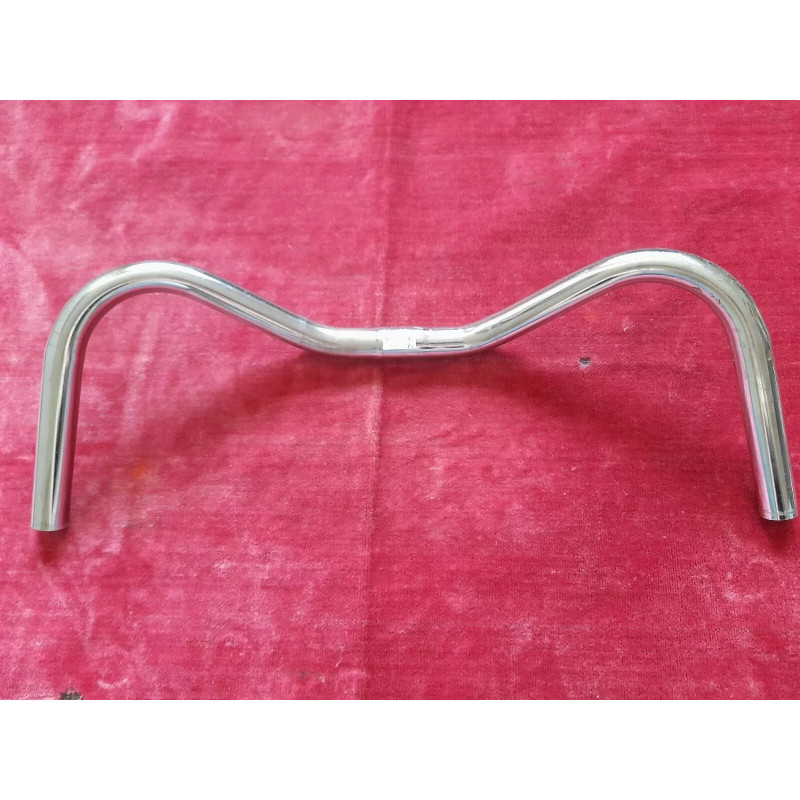 Guidon Handlebar Cintre 460-23,2 mm vintage bike en acier R624