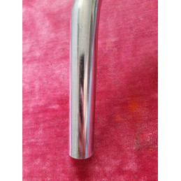 Guidon Handlebar Cintre 460-23,2 mm vintage bike en acier R624