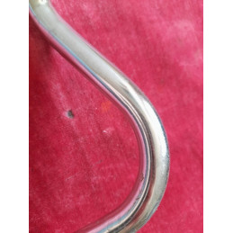 Guidon Handlebar Cintre 460-23,2 mm vintage bike en acier R624