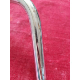 Guidon Handlebar Cintre 460-23,2 mm vintage bike en acier R624