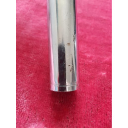 Guidon Handlebar Cintre 460-23,2 mm vintage bike en acier R624