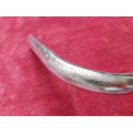 Guidon Handlebar Cintre 460-23,2 mm vintage bike en acier R624