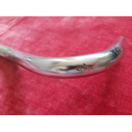 Guidon Handlebar Cintre 460-23,2 mm vintage bike en acier R624
