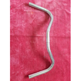 Guidon Handlebar Cintre 460-23,2 mm vintage bike en acier R624