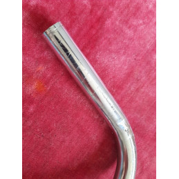 Guidon Handlebar Cintre 460-23,2 mm vintage bike en acier R624