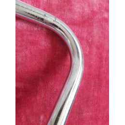 Guidon Handlebar Cintre 460-23,2 mm vintage bike en acier R624