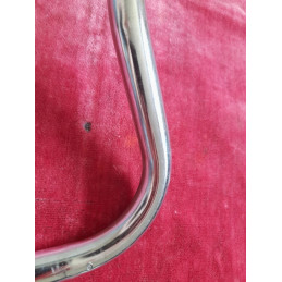 Guidon Handlebar Cintre 460-23,2 mm vintage bike en acier R624