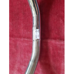 Guidon Handlebar Cintre 460-23,2 mm vintage bike en acier R624