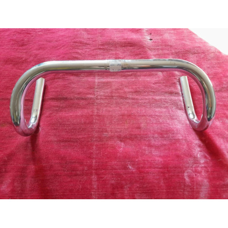 Steel Touring Handlebars 400-24.8 mm Vintage Eroica