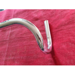 Steel Touring Handlebars 400-24.8 mm Vintage Eroica