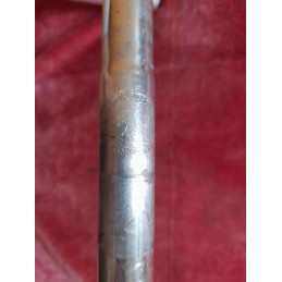 Cintre BELLERI 395-24,8mm - Guidon Vélo Route Vintage