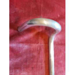 Manubrio BELLERI 395-24,8mm visto dal basso