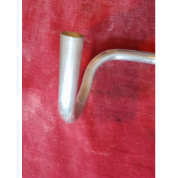 Cintre BELLERI 395-24,8mm - Guidon Vélo Route Vintage