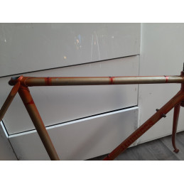 Telaio J. DUBOSCQ 54,5x54,5cm | Stronglight Competition