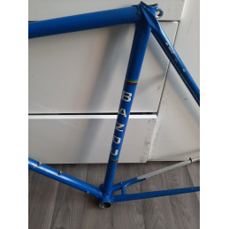 Cuadro BAZOU 700C Vintage 56.5x55.5cm | 3055g
