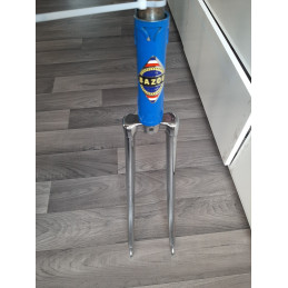 Allineamento forcellini e battuta posteriore 123mm