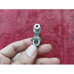 Markierung SIMPLEX auf Schaltklemme