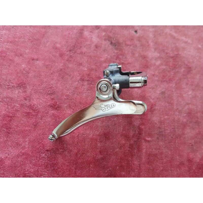 Dérailleur avant simplex Critérium AV223 vélo vintage bike Peugeot D9