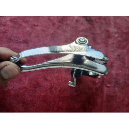 Dérailleur avant simplex Critérium AV223 vélo vintage bike Peugeot D9