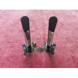 Manette Levier de vitesse  SIMPLEX  pour vélo Peugeot Gitane Mercier 🇫🇷 D9