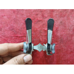 Manette Levier de vitesse  SIMPLEX  pour vélo Peugeot Gitane Mercier 🇫🇷 D9