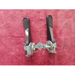Manette Levier de vitesse  SIMPLEX  pour vélo Peugeot Gitane Mercier 🇫🇷 D9
