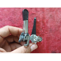 Manette Levier de vitesse  SIMPLEX  pour vélo Peugeot Gitane Mercier 🇫🇷 D9