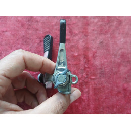 Manette Levier de vitesse  SIMPLEX  pour vélo Peugeot Gitane Mercier 🇫🇷 D9