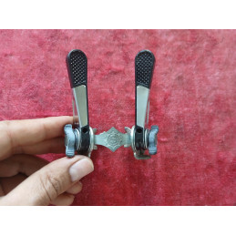 Manette Levier de vitesse  SIMPLEX  pour vélo Peugeot Gitane Mercier 🇫🇷 D9
