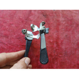 Manette Levier de vitesse  SIMPLEX  pour vélo Peugeot Gitane Mercier 🇫🇷 D9