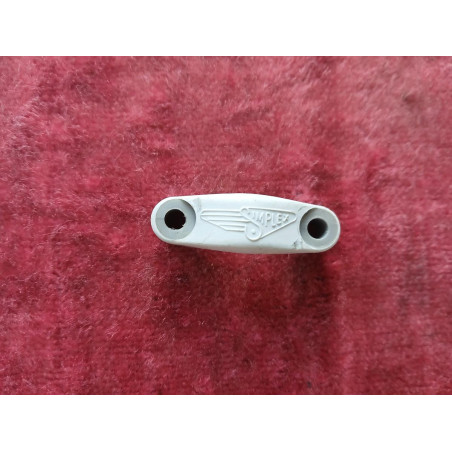 Deragliatore anteriore Simplex Critérium AV223 – vista frontale