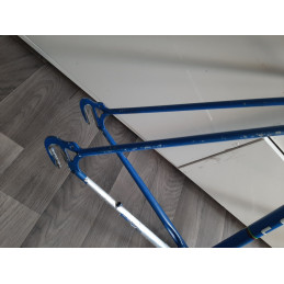 Cadre Bazou Vintage 700C - 3055g - 56,5x55.5cm