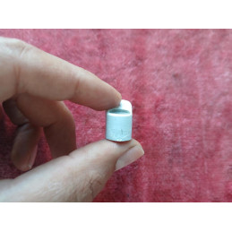Anillo de abrazadera Simplex Critérium, diámetro interior y superficie de contacto