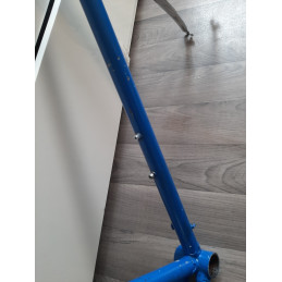 Cadre Bazou Vintage 700C - 3055g - 56,5x55.5cm