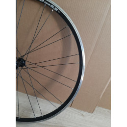 Roue Ambrosio ws 23 700c VELO DE ROUTE CLINCHER rims 15*622 D9