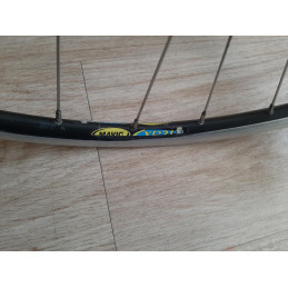 2 Roues MAVIC CXP 21 8S ANCIEN VÉLO 131mm vintage D9