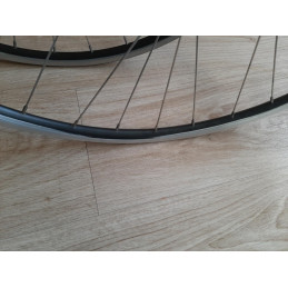 2 Roues MAVIC CXP 21 8S ANCIEN VÉLO 131mm vintage D9