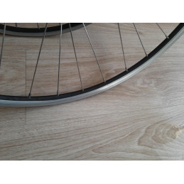 2 Roues MAVIC CXP 21 8S ANCIEN VÉLO 131mm vintage D9