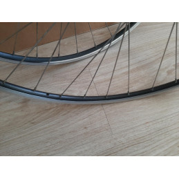 2 Roues MAVIC CXP 21 8S ANCIEN VÉLO 131mm vintage D9