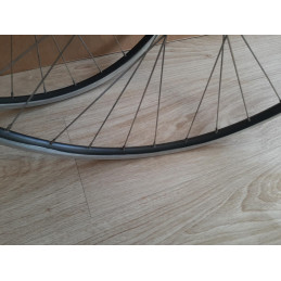 2 Roues MAVIC CXP 21 8S ANCIEN VÉLO 131mm vintage D9